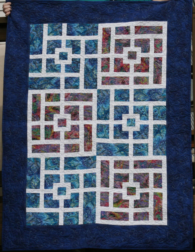Small Box Maze
